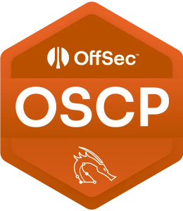 OffSec Certified Professional