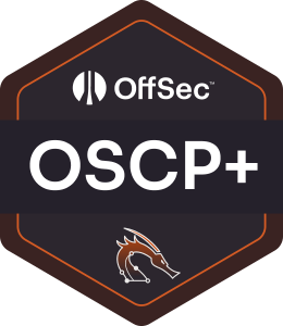 OffSec Certified Professional Plus